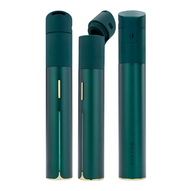 PUFFCO PIVOT MOBILE VAPORIZER KIT