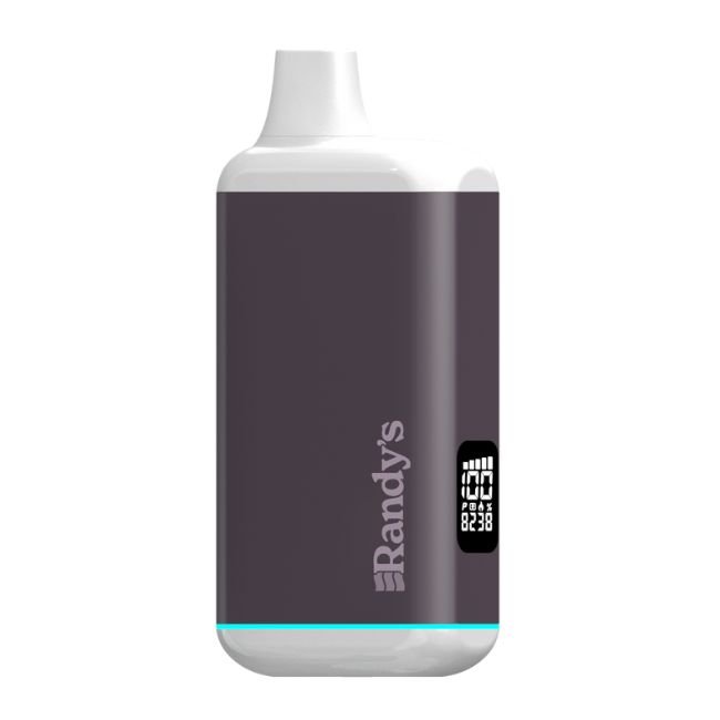 RANDY'S INSPO+ CONCENTRATE 1000mAH VAPORIZER KIT