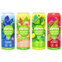 RAPTURE KRATOM SELTZER DRINK 100MG MIT (12OZ  354ML/ CAN) 12CT/ CASE