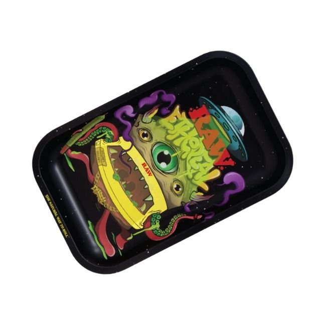 RAW ETHEREAL SMALL TRAY
