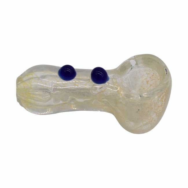 2.5'' PREMIUM HAND PIPE