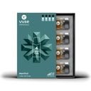 VUSE ALTO 1.8ML X 4 POD (36ML) 5CT/ BOX