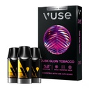 VUSE ALTO PRISMATIC SERIES 1.8ML X 3 POD (27ML) 5CT/ BOX