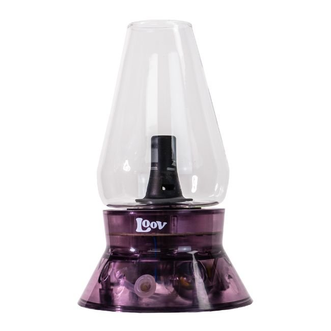 RANDYS LOOV VAPORIZER KIT