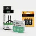Electronics