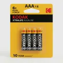 Batteries
