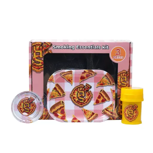 HerbSaver - Smoker Kit