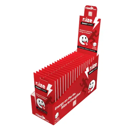 Riize - Display Box