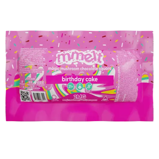 MMelt / Gravity Choco / 2G — Mini (1 pc)