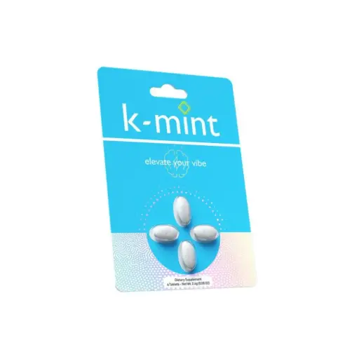 [KMINT-001] K-Mint