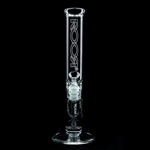[23100] ROOR 14'' STRAIGHT BEAKER WATER PIPE