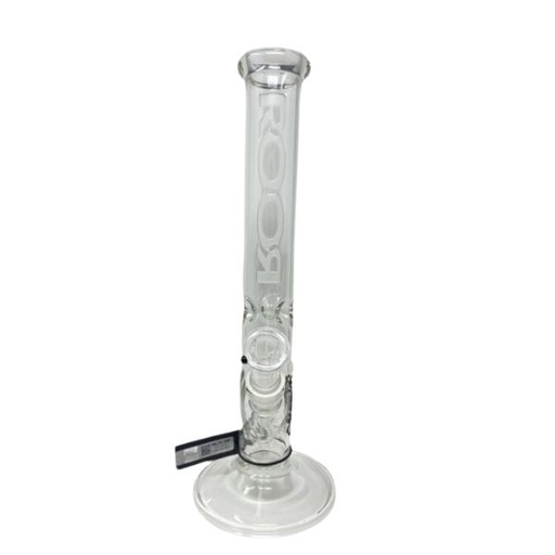 [24718] ROOR 14'' STRAIGHT WATER PIPE SAND BLASTED