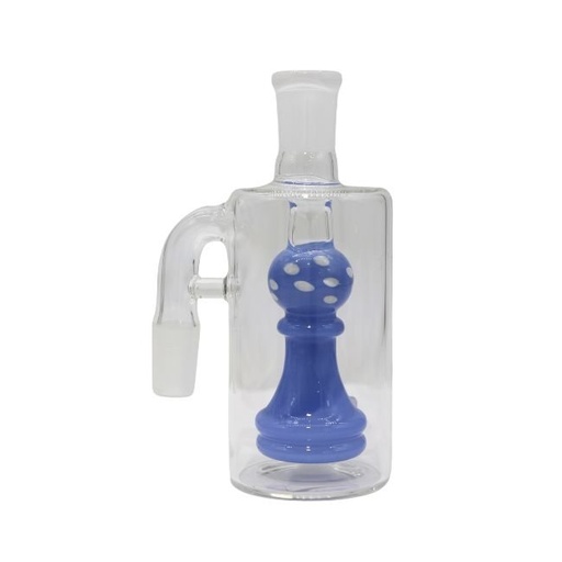 [ASH04] 14MM 45 DEGREE ASSORTED COLOR ASH CATCHER