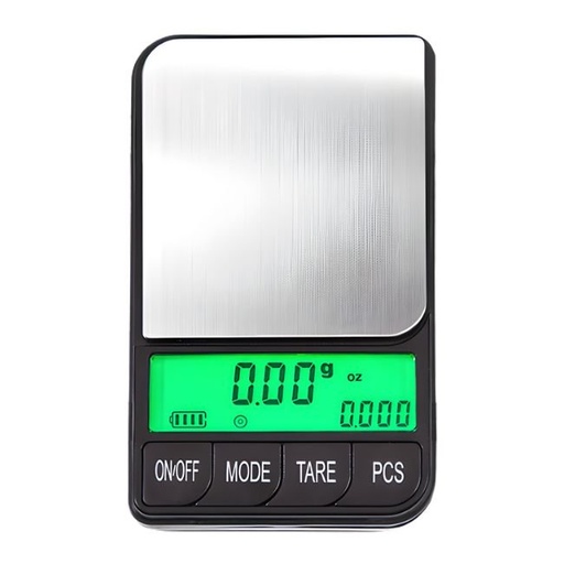 [AWSACP220] AWS ACP-220-BLACK SCALE COLOR CHANGING DISPLAY (220Gx0.01G)