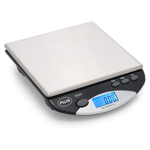 [AWSAMW13] AWS AMW-13 PRECISION BENCH SCALE (13LB X 0.1OZ)