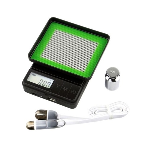 [AWSPB1KG] AWS POWER BANK 1KG DIGITAL SCALE WITH USB DEVICE CHARGER (1000G X 0.1G)