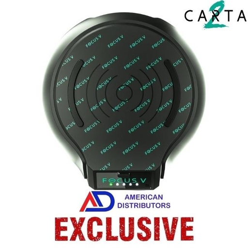 [CARTA2CHARGER] FOCUS V CARTA 2 WIRELESS CHARGER