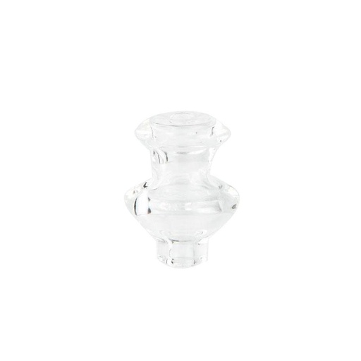 [CARTACAPCLEAR] FOCUS V BUBBLE CAP CLEAR
