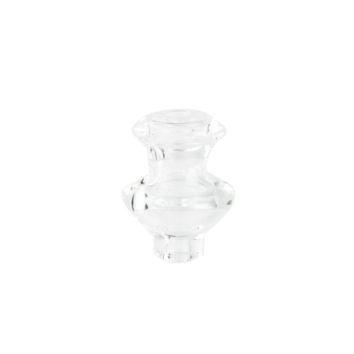 [CARTACAPCLEAR] FOCUS V BUBBLE CAP CLEAR