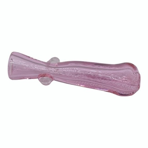 [CH250] 3'' FANCY TWISTED HEAVY CHILLUM