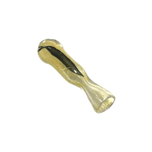 3" ASSORTED COLOR CHILLUM