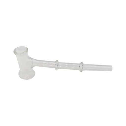 [DAB01] 9'' HAMMER CLEAR WATER DAB 5CT/ BAG