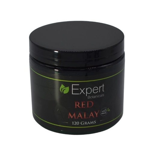 EXPERT BOTANICALS KRATOM 120GM POWDER