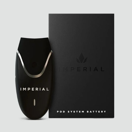 [IMPERIALPODBATT] IMPERIAL VAPE POD SYSTEM BATTERY 5CT/ BOX
