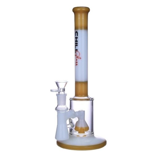 [JLB182] CHILL GLASS 13" BOROSILICATE MATERIAL (5MM THICK)
