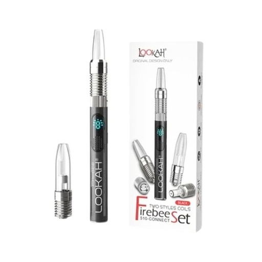 LOOKAH FIREBEE 510 CONNECT WAX SET SINGLE