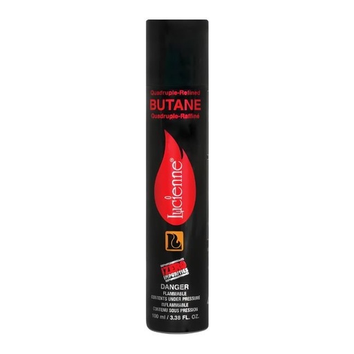 LUCIENNE SUPREME QUALITY (100ML-3.38 FL.OZ) BUTANE 12CT/ DISPLAY