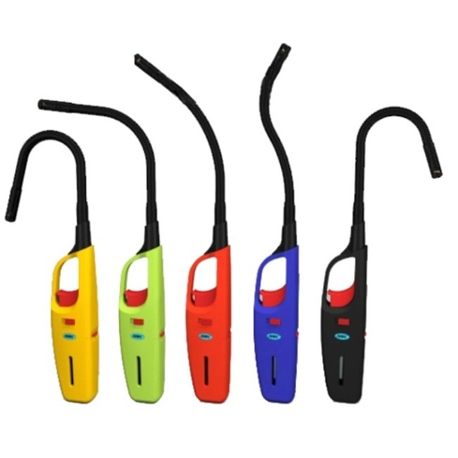 MK SLIP GUARD UTILITY  LIGHTER FLEX ( ZY-3894-WP-FN-PK )