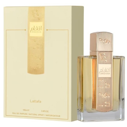 [PFMANGHAM] ANGHAM EAU DE PERFUME SPRAY 100ML ( 3.4OZ) BY LATTAFA