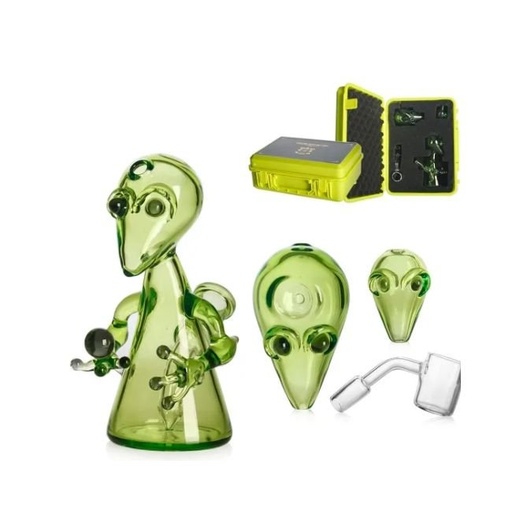 [PHX1001] PHOENIXSTAR GLASS 4 PCS GIFT SET