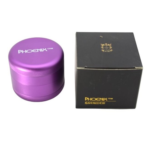 PHOENIX SAND BLAST 4 PART 55MM GRINDER
