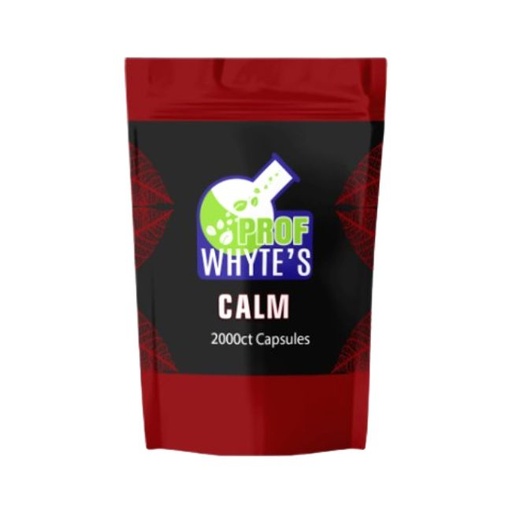 PROF WHYTES 1 KILO CAPSULES  BAG