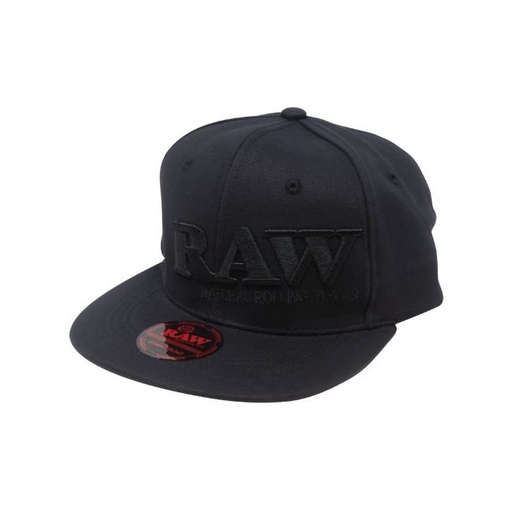 RAW MENS FLEXFIT CAP