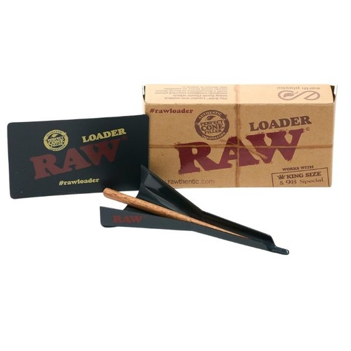 RAW LOADER WORKS WITH 98 SPECIAL &amp; KING SIZE