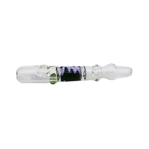 9'' REVERSABLE WIGWAG PREMIUM STEAMER ROLL