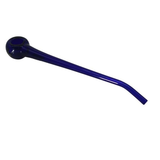 [SL561] 10'' COLOURFULL HEAVY DUTY SHERLOCK PIPE