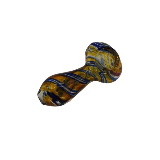 [SP19] 3 INCH SPECIAL PEANUT HAND PIPE