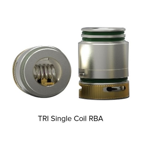 [SUORINTRIRBA] SUORIN TRI / TRIO COIL RBA