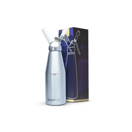 [GW20170] GoldWhip - Accessory - 1L Cream Dispenser