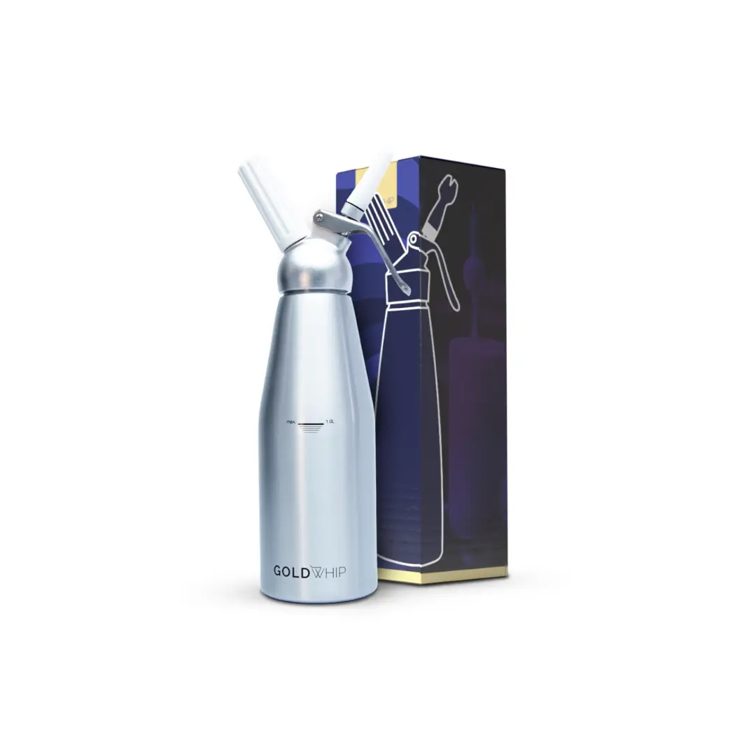 [GW20170] GoldWhip - Accessory - 1L Cream Dispenser