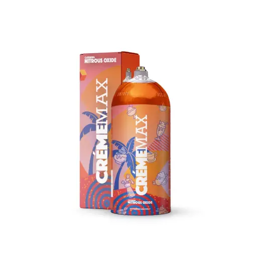 [CM22716] CremeMax - N2O - Mini 200 - Original