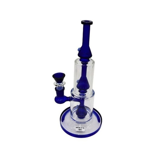 12'' COLOR TUBE SHOWER HAED FANCY WATER PIPE
