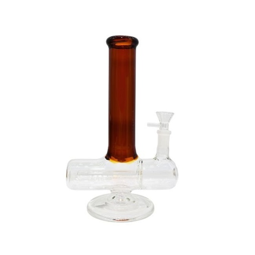 [WPM068] 10'' AMERICAN COLOR PREMIUM QUALITY WATER PIPE