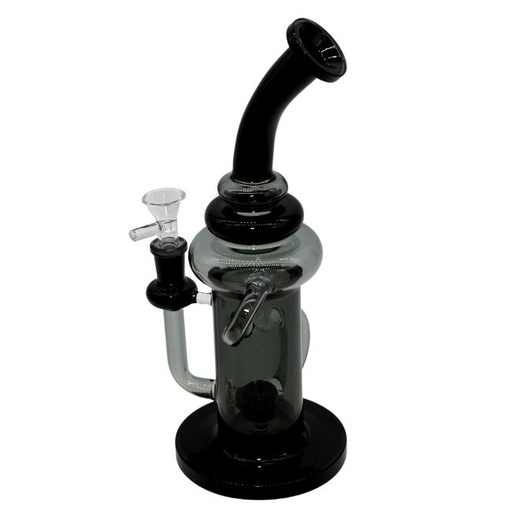 12'' FANCY FULL COLOR TUBE HEAVY DUTY WATER PIPE