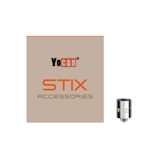 [YOCANSTIXCOIL] YOCAN STIX COILS 10 PACK