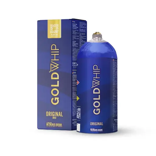 [GW20385] GoldWhip - N2O - Mini 200 - Original